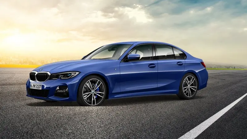 BMW Series 3 BMW Series 3