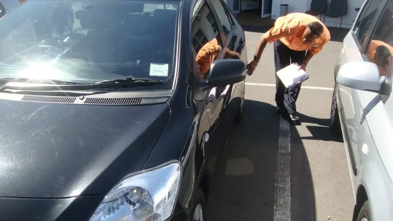 Xe không hoạt động nhiều hơn 4 tuần Xe không hoạt động nhiều hơn 4 tuần