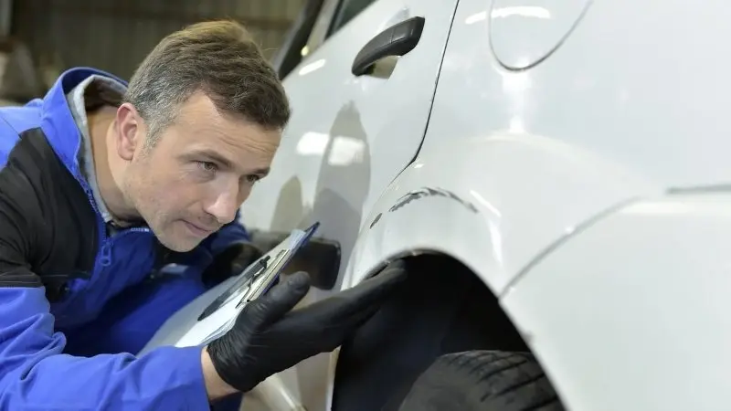 Xe không hoạt động nhiều hơn 4 tuần Xe không hoạt động nhiều hơn 4 tuần