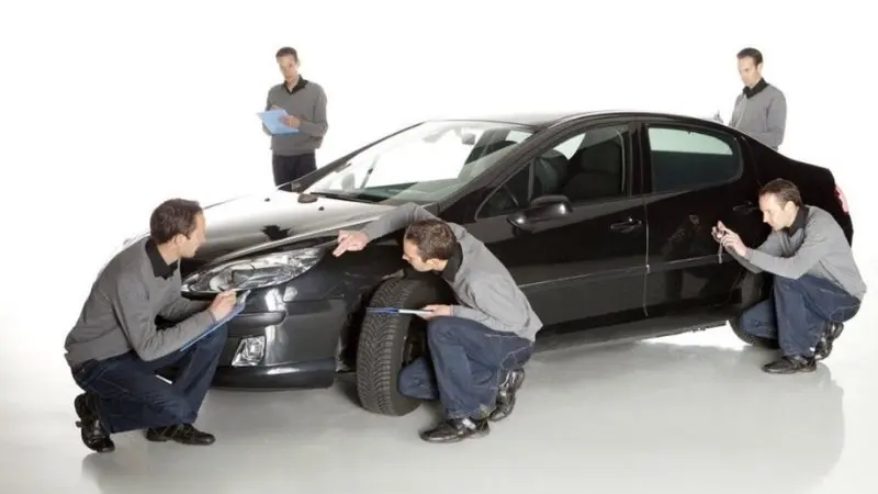 Điều gì sẽ xảy ra nếu xe ô tô không được lái trong một thời gian dài? Điều gì sẽ xảy ra nếu xe ô tô không được lái trong một thời gian dài?