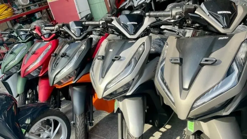 Kiểm tra hệ thống điện