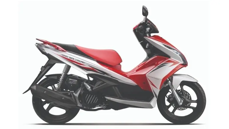 Honda Air Blade 125