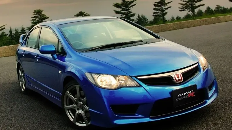 Honda Civic Honda Civic
