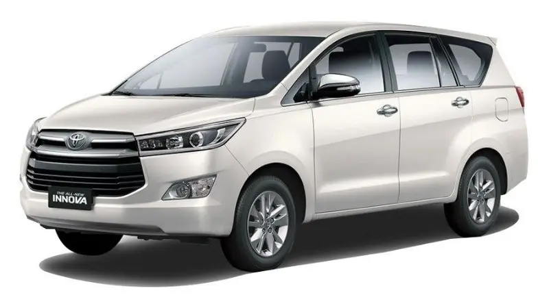 Toyota Innova