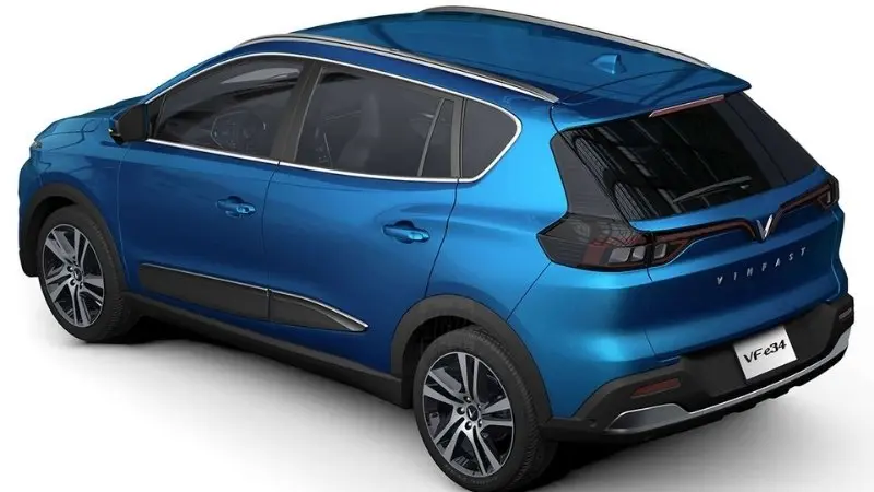 VinFast VF e34