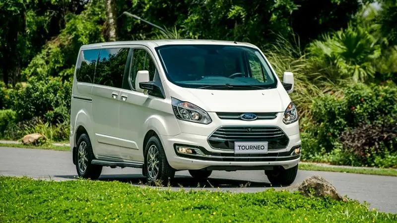 Bảng giá xe Ford 13 Bảng giá xe Ford 13