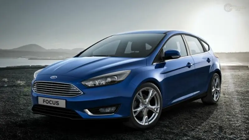 Bảng giá xe Ford 08 Bảng giá xe Ford 08