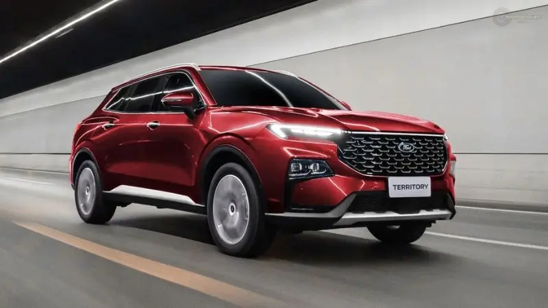 Bảng giá xe Ford 09 Bảng giá xe Ford 09