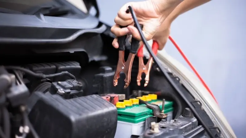 Chức năng của ắc quy ô tô Chức năng của ắc quy ô tô