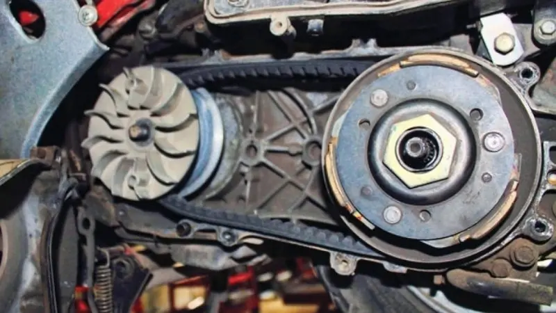 Vệ sinh nồi xe tay ga như thế nào? Vệ sinh nồi xe tay ga như thế nào?