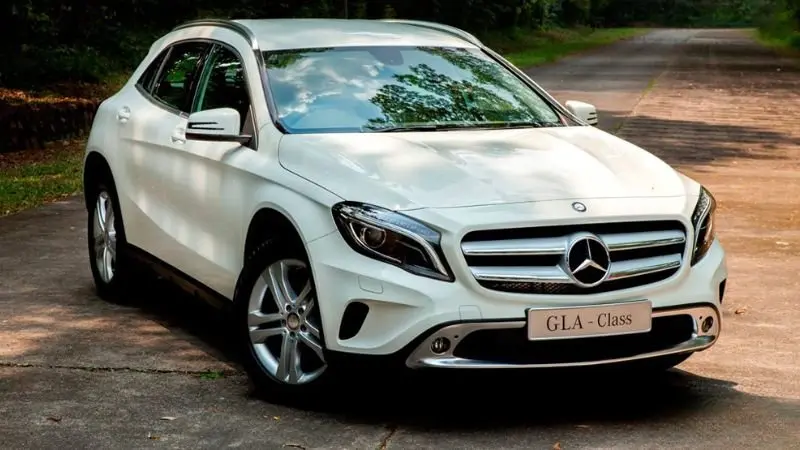 Tải ảnh chất lượng cao Mercedes GLB 200 16