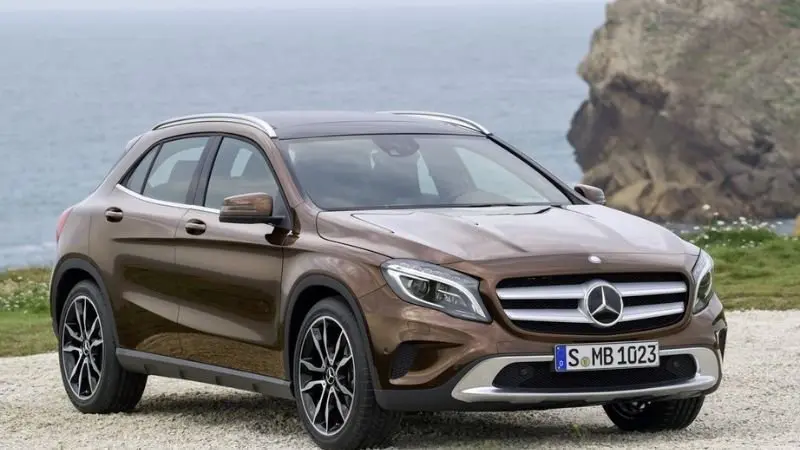 Tải ảnh chất lượng cao Mercedes GLB 200 18