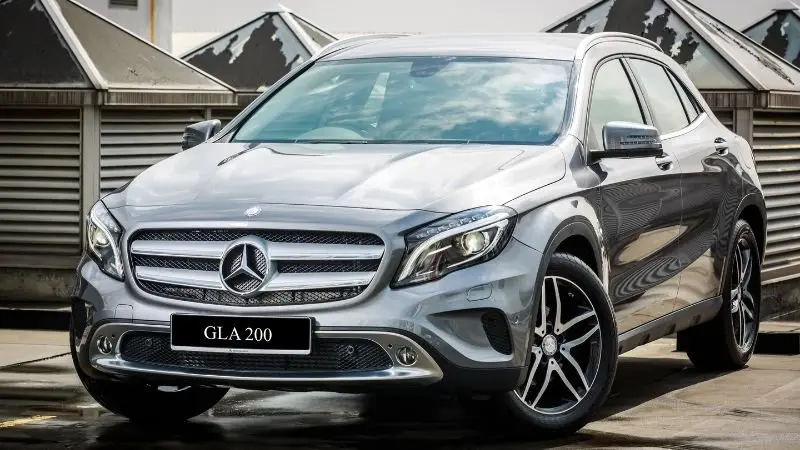 Tải ảnh chất lượng cao Mercedes GLB 200 19