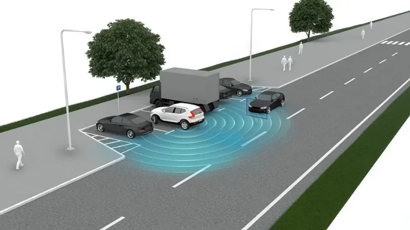 Tầm quan trọng của các tính năng an toàn trong ô tô