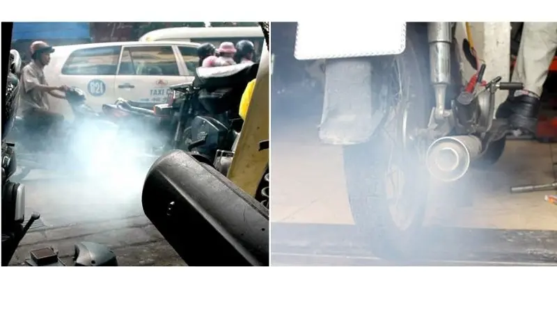 Bộ chế hoà khí muốn làm việc tốt thì phải đảm bảo được 5 tiêu chuẩn Bộ chế hoà khí muốn làm việc tốt thì phải đảm bảo được 5 tiêu chuẩn