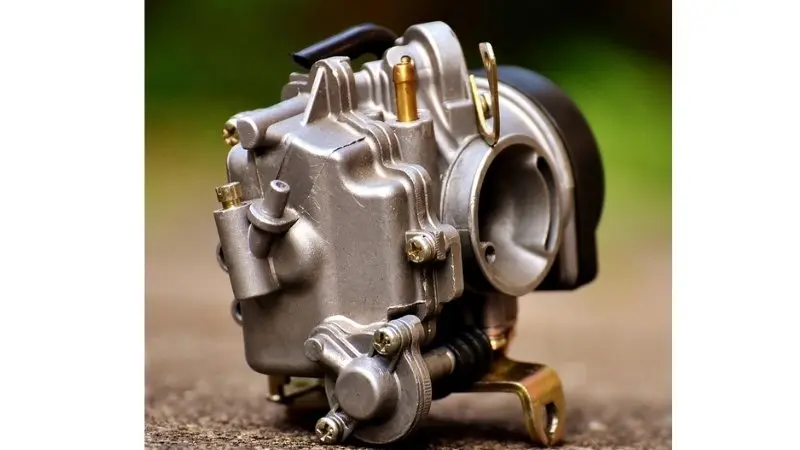 Bộ chế hoà khí muốn làm việc tốt thì phải đảm bảo được 5 tiêu chuẩn Bộ chế hoà khí muốn làm việc tốt thì phải đảm bảo được 5 tiêu chuẩn