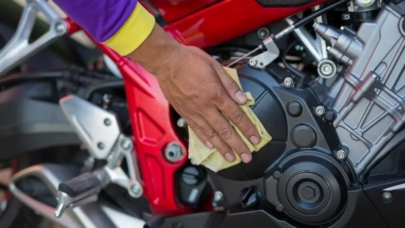 Ảnh hưởng của lọc gió bẩn đến hiệu suất xe Ảnh hưởng của lọc gió bẩn đến hiệu suất xe