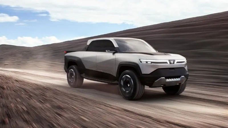 Bảng giá xe ô tô Vinfast Wild Bảng giá xe ô tô Vinfast Wild