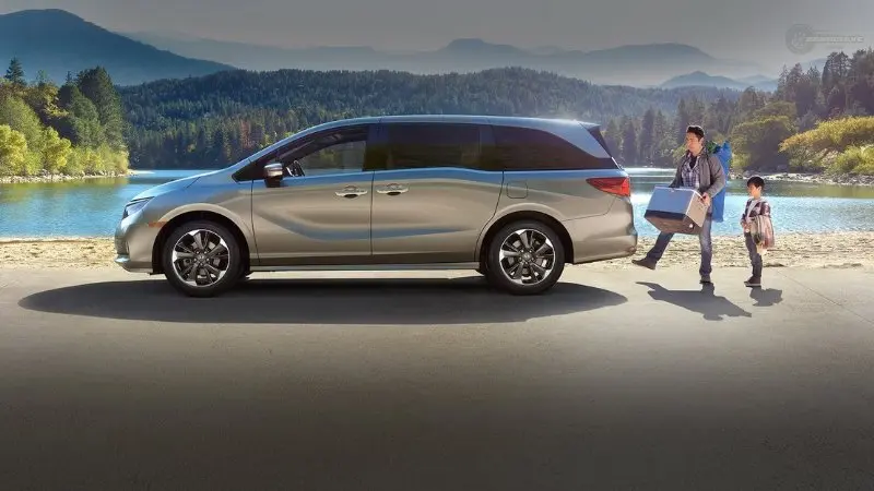 Bảng giá xe Honda 16