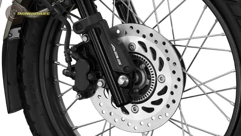 Honda CT125 10 Honda CT125 10