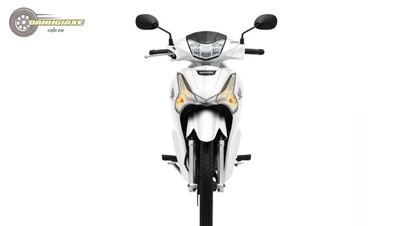Honda Future 125 FI 2