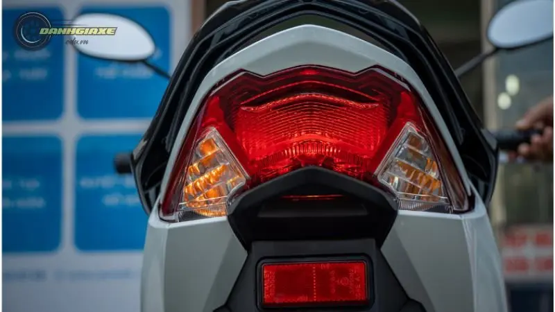 Honda Future 125 FI 12