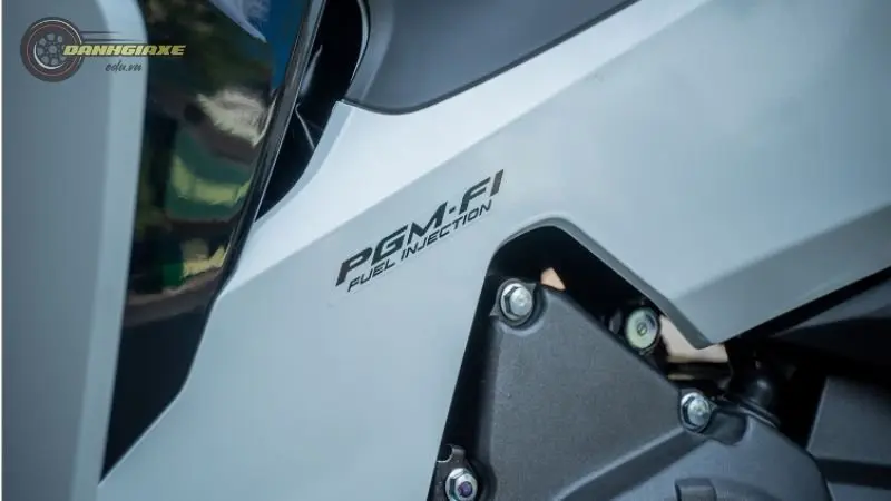 Honda Future 125 FI 17