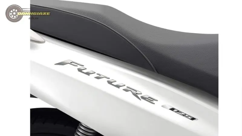 Honda Future 125 FI 7