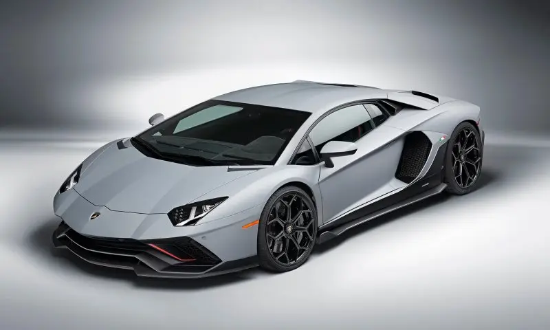 Tải ảnh Lamborghini Aventador full HD 22
