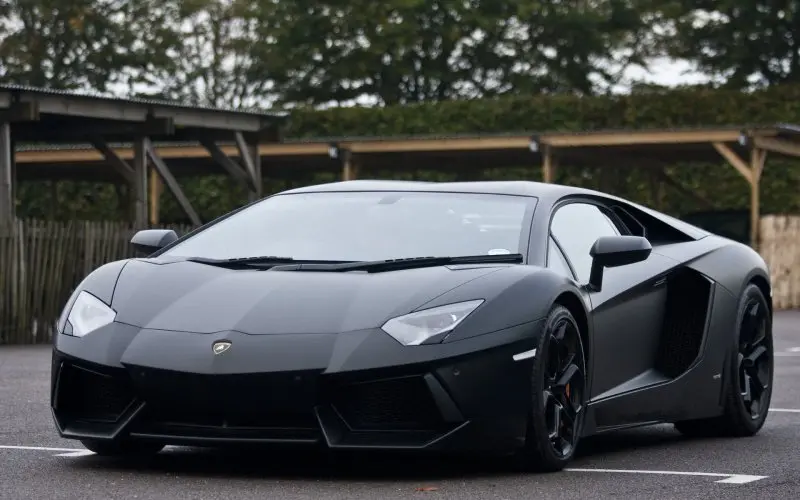 Tải hình ảnh xe Lamborghini Aventador 4K 22