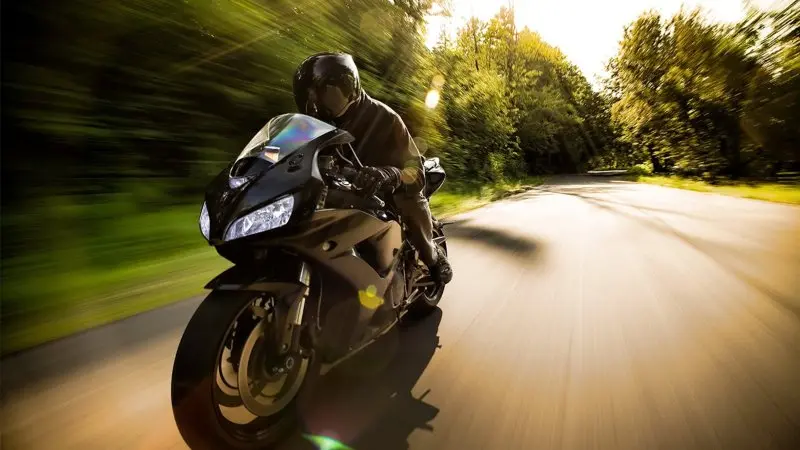 Tác dụng của dầu nhớt đối với xe máy Tác dụng của dầu nhớt đối với xe máy