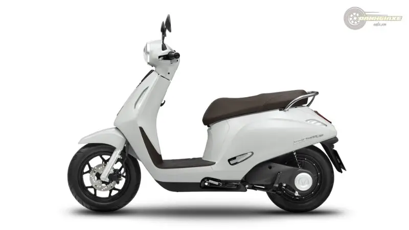 Evo200 Lite màu trắng