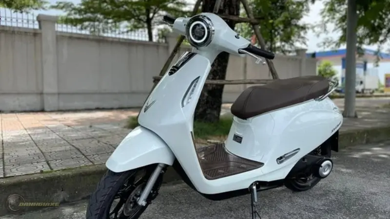 Ưu điểm và nhược điểm của Evo200 Lite 