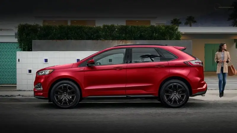 Ford Edge 02