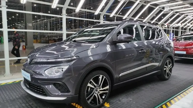 Nuôi ô tô điện tốn bao nhiêu tiền? Nuôi ô tô điện tốn bao nhiêu tiền?