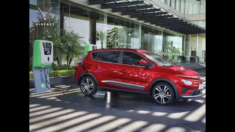 Thu nhập bao nhiêu 1 tháng có thể sở hữu ô tô điện? Thu nhập bao nhiêu 1 tháng có thể sở hữu ô tô điện?