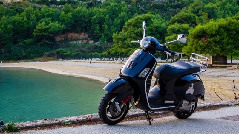 So sánh lợi ích của xe ga và xe số So sánh lợi ích của xe ga và xe số