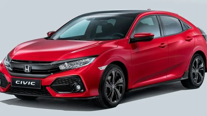 Honda Civic Honda Civic