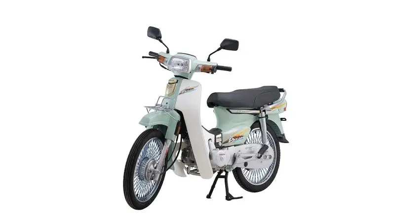 Xe Máy 50cc Dream Xe Máy 50cc Dream