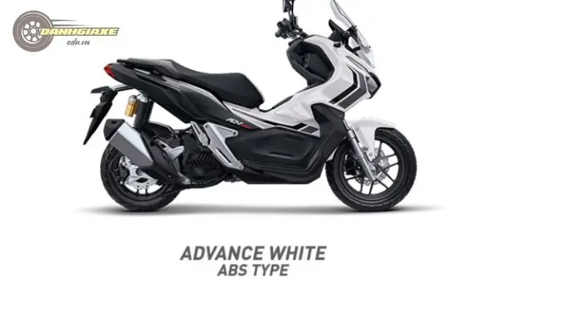 Honda ADV 150 7