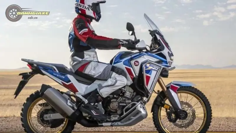 Honda Africa Twin 4