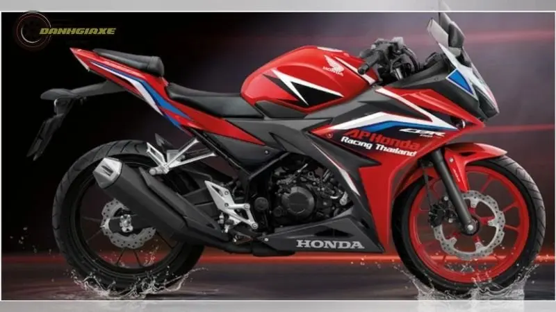 Honda CBR150R 2 Honda CBR150R 2