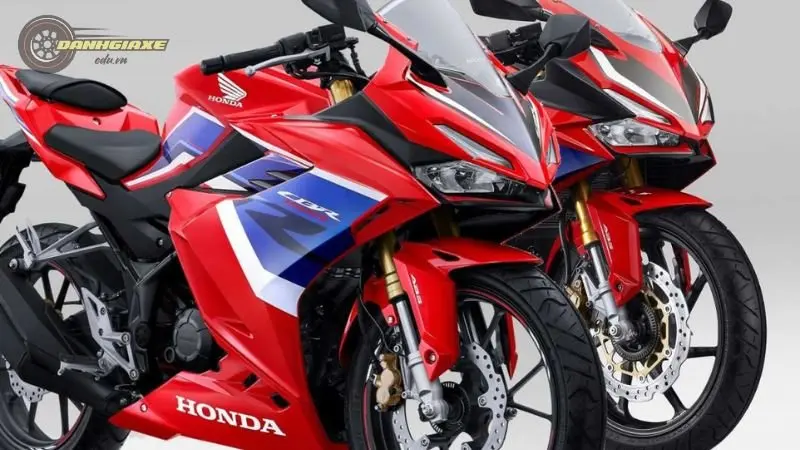 Honda CBR150R 10 Honda CBR150R 10