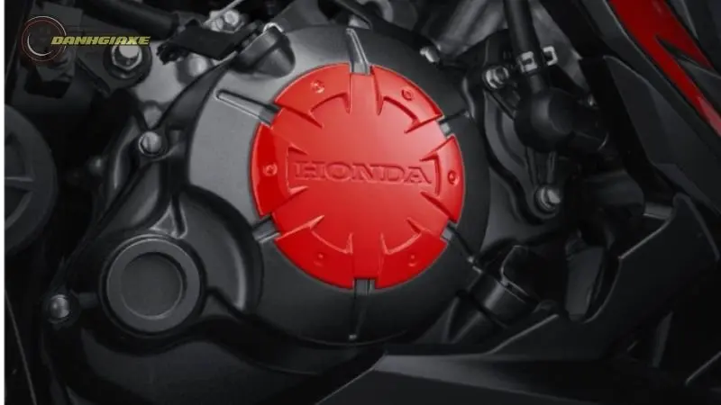 Honda CBR150R 12 Honda CBR150R 12