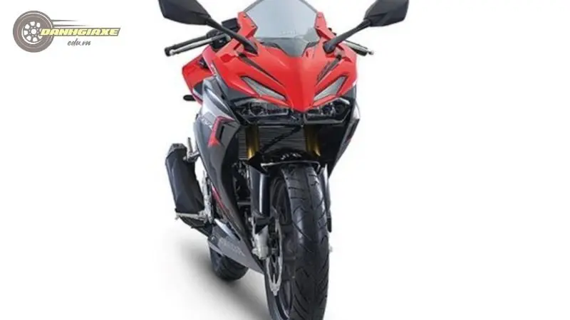 Honda CBR150R 3 Honda CBR150R 3