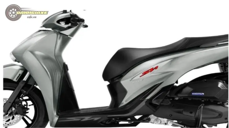 Honda Sh150i 20