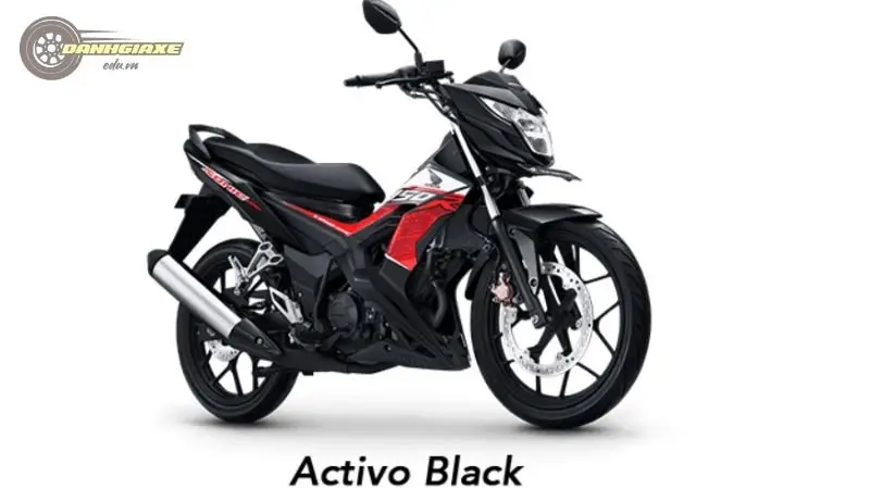 Honda Sonic 150R 4