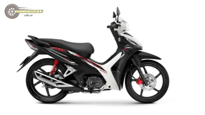 Honda Wave RSX FI 110