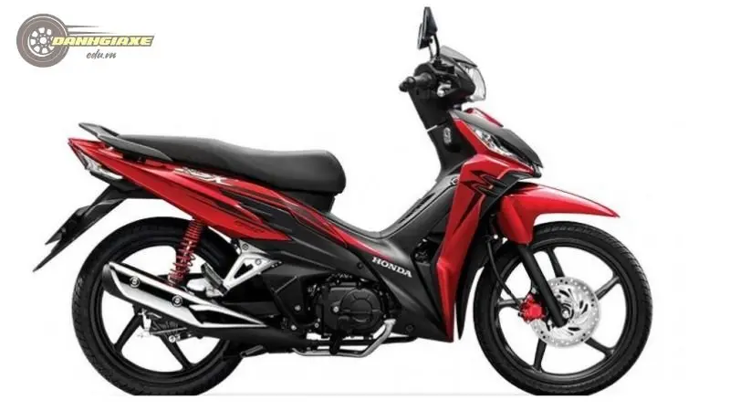 Honda Wave RSX FI 110 2