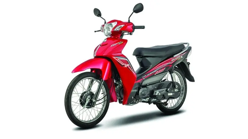 SYM Elegant 110 SYM Elegant 110